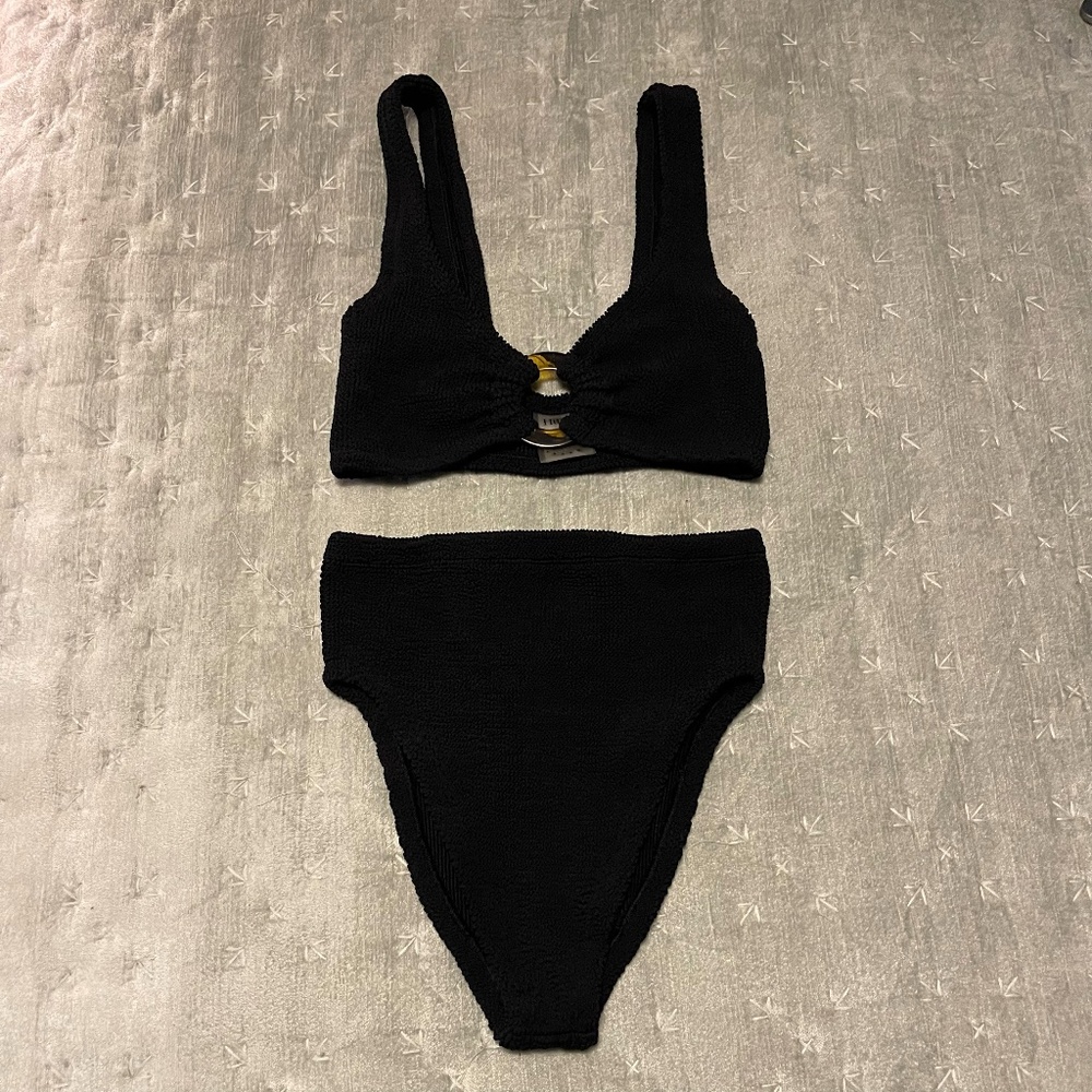 New Hunza G Nadine Bikini